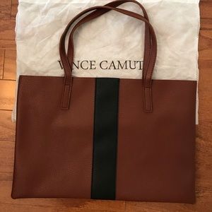 Vince Camuto Purse Handbag Tote